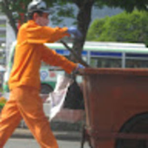 Meet your Posher, Phil